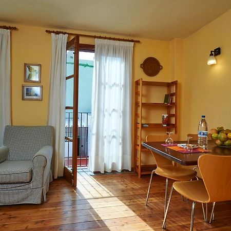 Maisonette Tazacorte Exterior foto